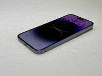 iPhone 14 Pro MAX 128Gb Purple Neverlocked 100% viata bateriei