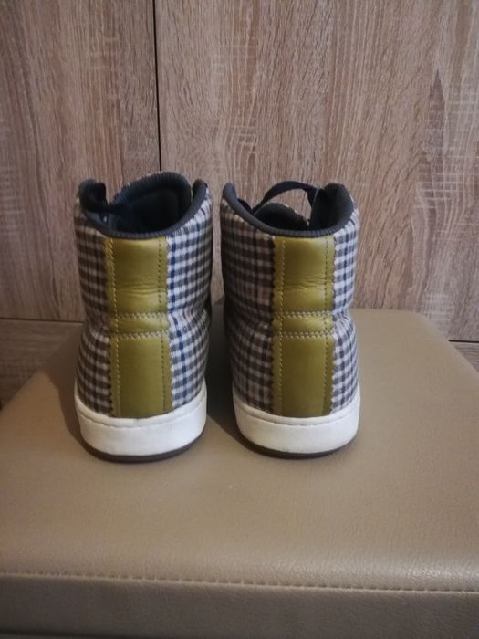 Lacoste номер 43