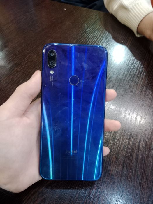 редми нот 7, 15000тг