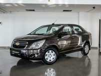 Cobalt 2023 yil 4500 km битадиган нархи