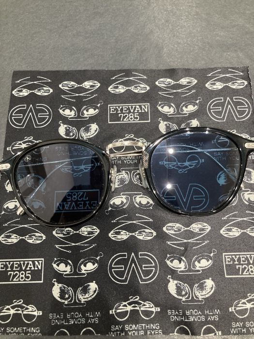 EYVAN 7285 Слънчеви Очила