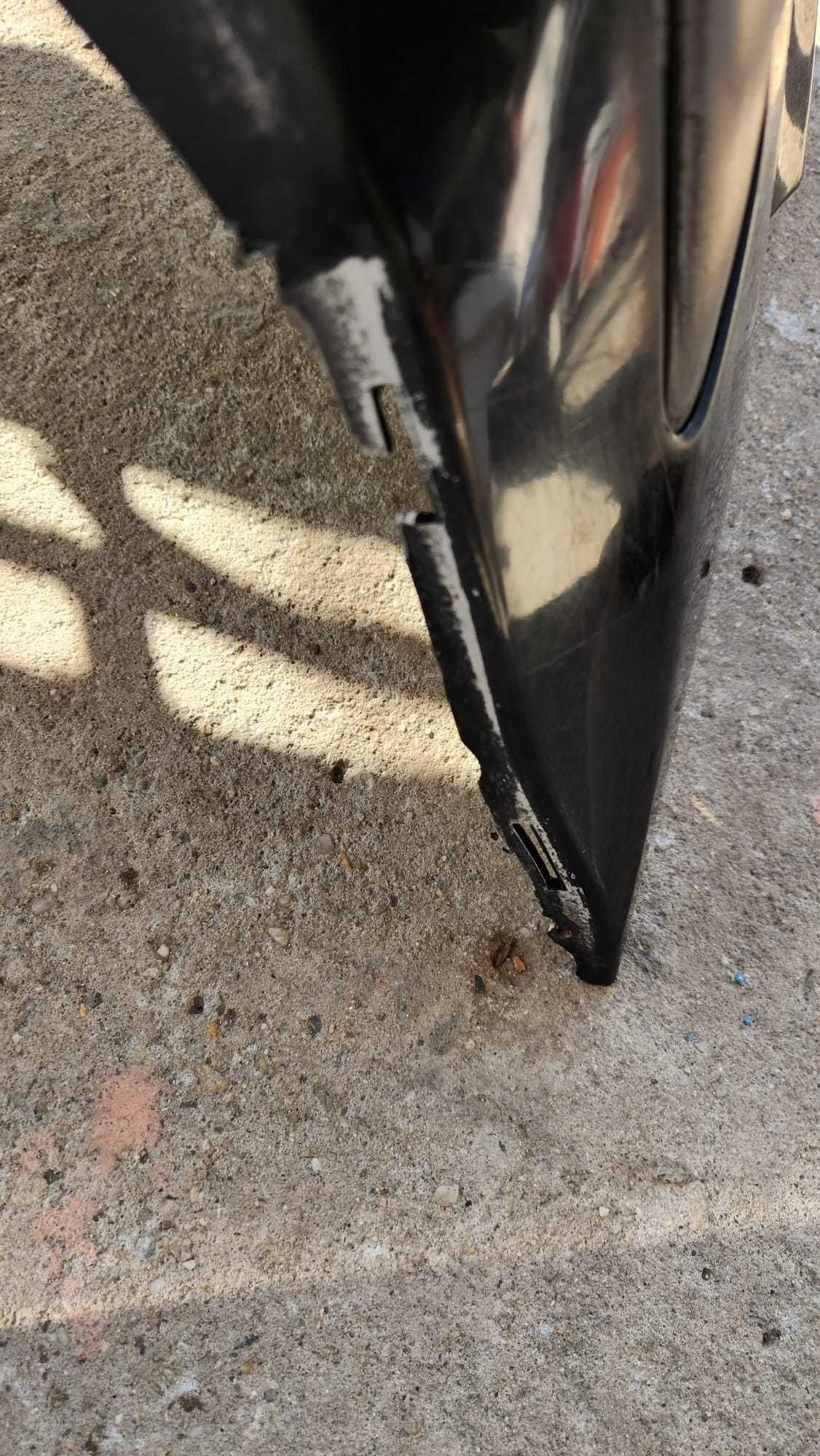 Bara fata E46 fecelift sedan touring armatura, proiectoare, grile