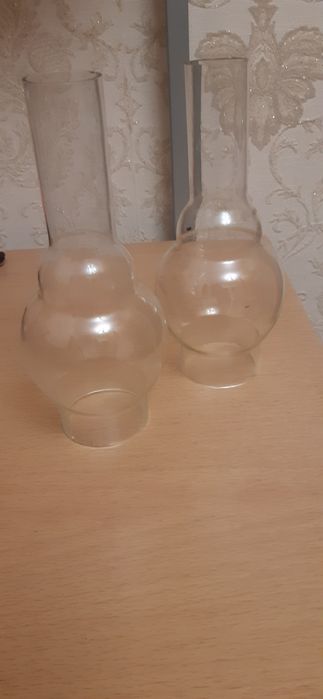 Продам моржа для керосиновой лампы