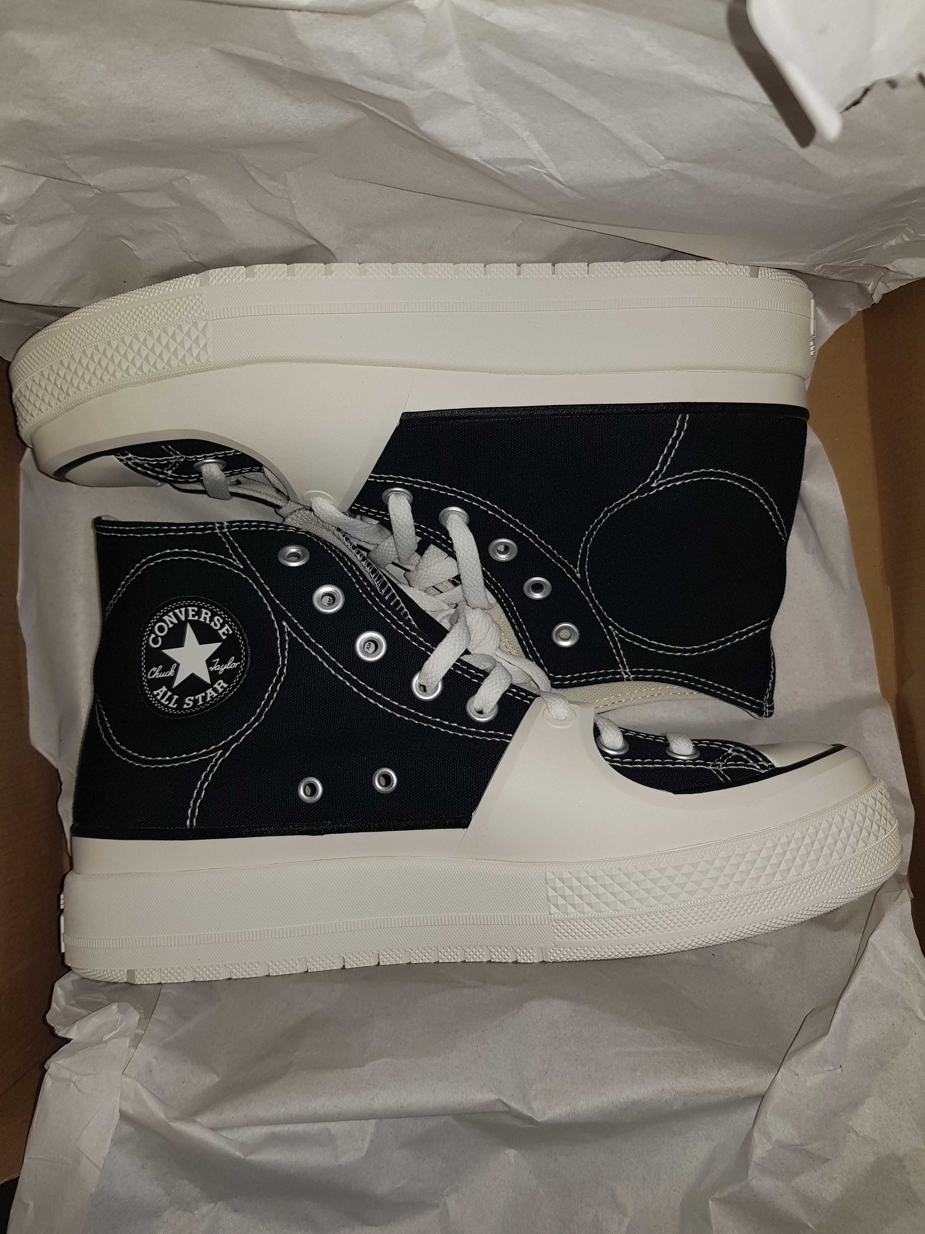 Converse Chuck Taylor All Star Lift Hi 44