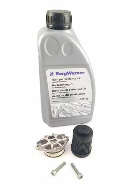 Filtru Haldex Audi Volkswagen Seat Skoda generatia 4