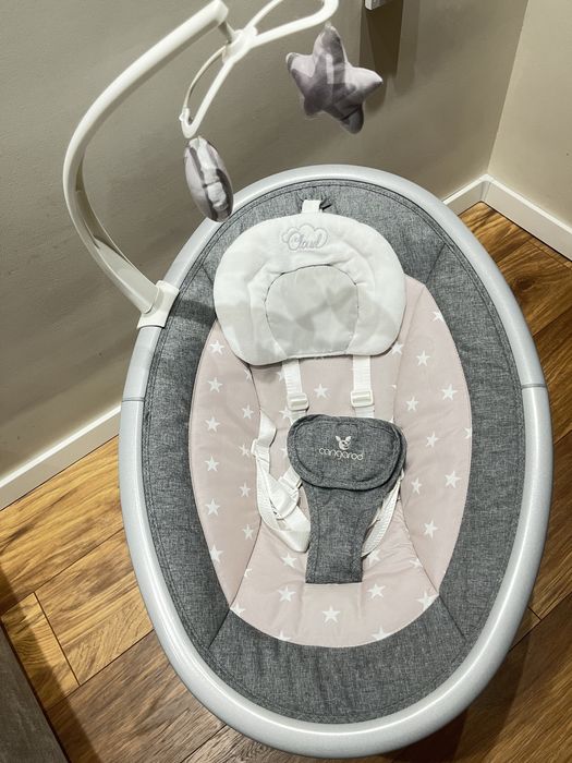 Електрическа люлка Cangaroo