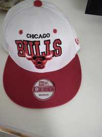 Chicago bulls baca Noua!