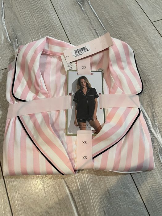 Pijama Victoria’s Secret
