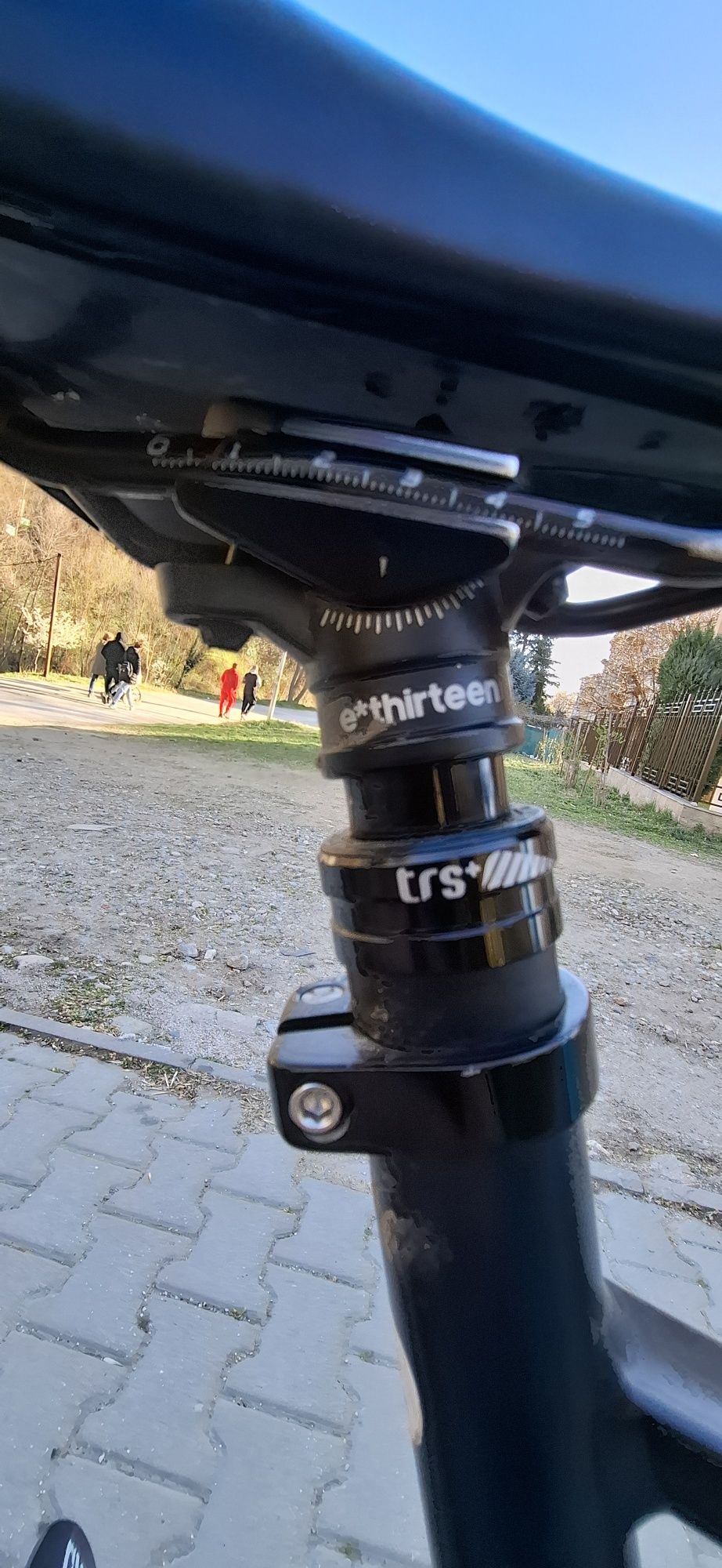 Yt jeffsy 27.5 L