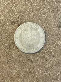 Vand moneda 1000 de lei anul 2002