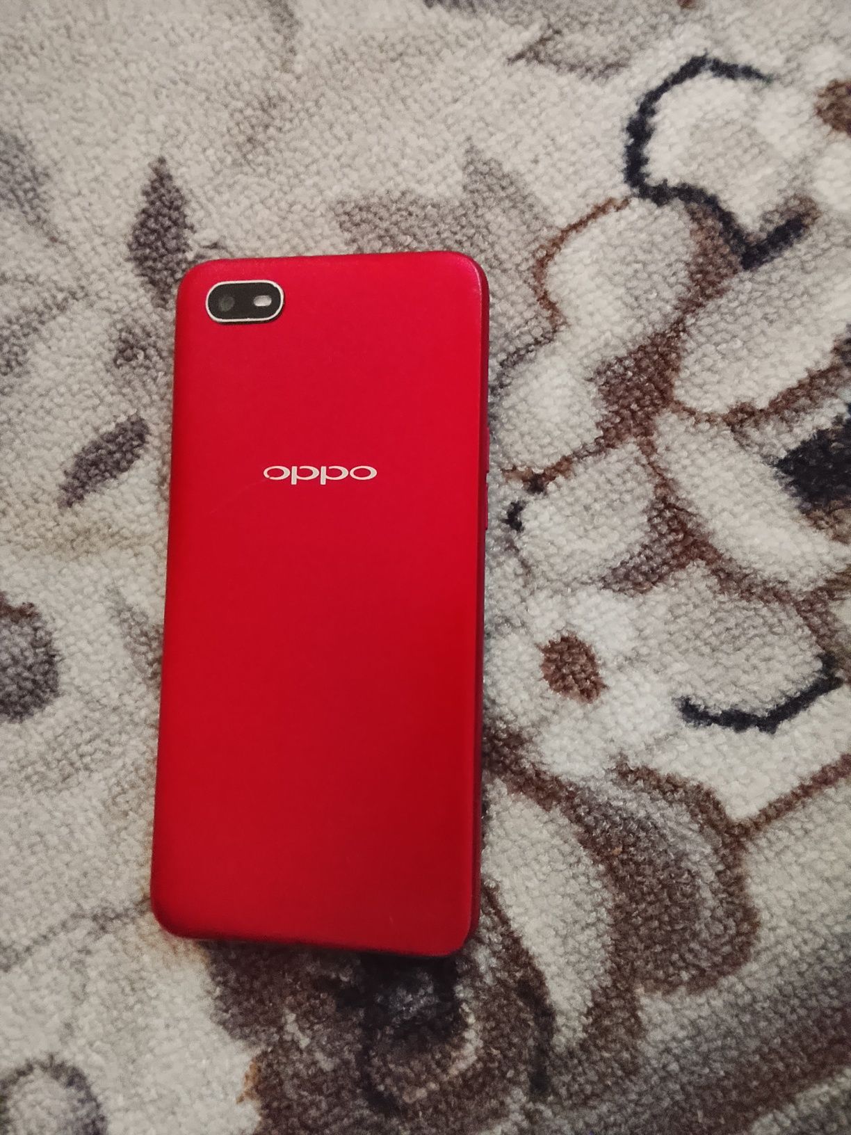 Oppo a1 хорошо работает