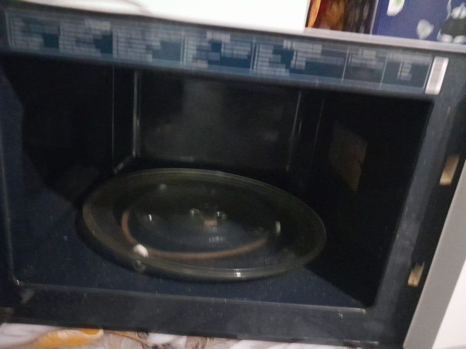 Продам микроволновку