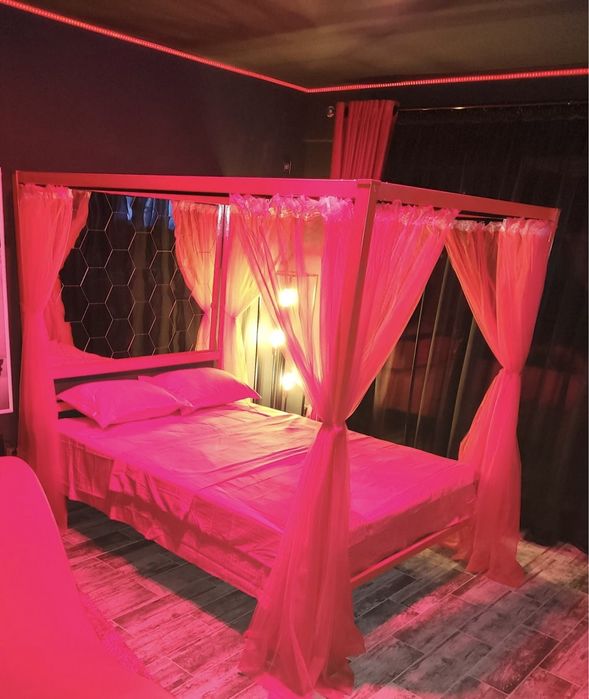 Pat / Badachin Elegant