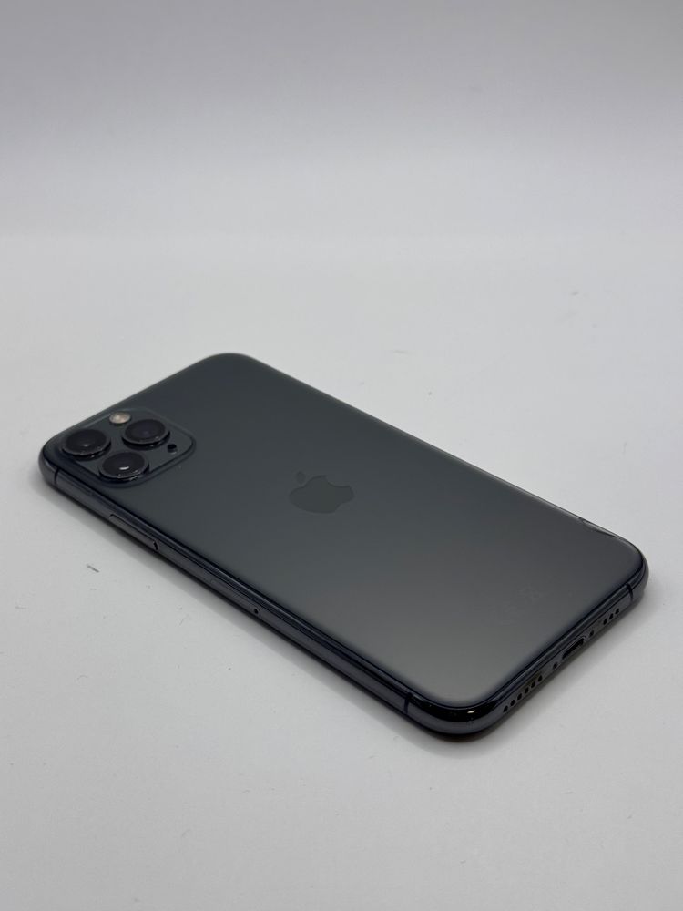Iphone 11 Pro 256GB 95% Grad A Garantie 24 luni - zonemag.ro