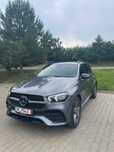 Mercedes GLE 350 DE AMG  Plug-in Hybrid