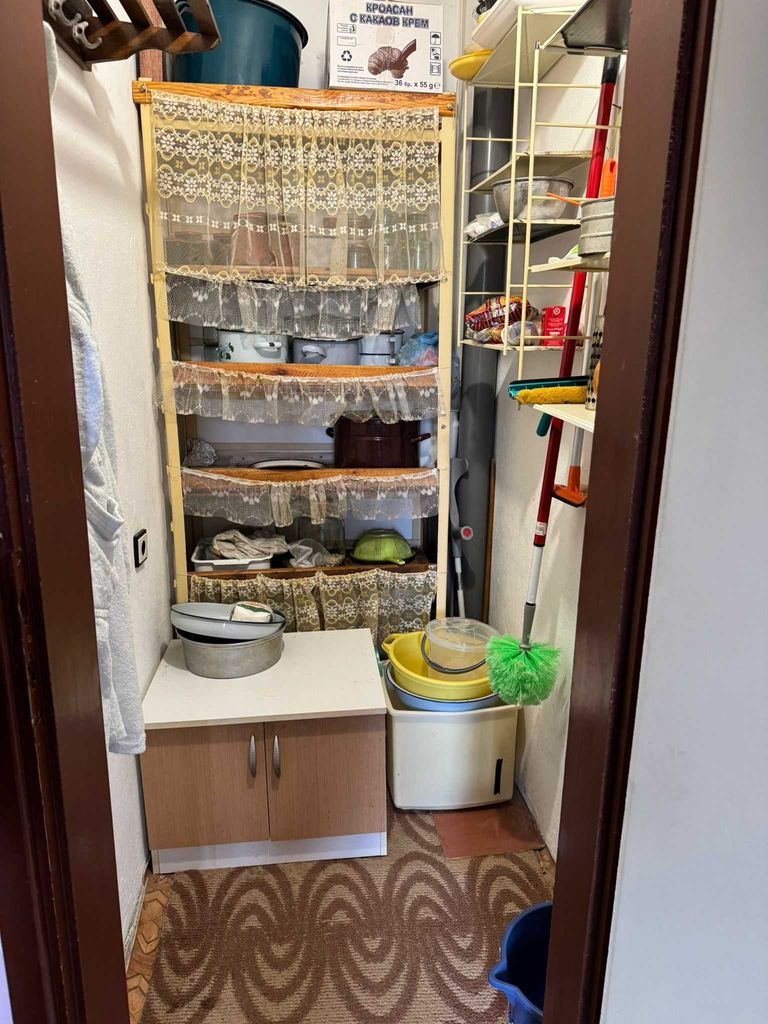 Продава се Тристаен апартамент в Стара Загора, Център - 74 кв.м за 845 €/кв.м - Снимка #10