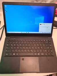 Laptop "14 Trekstor primebook p14 intel 10 ore baterie