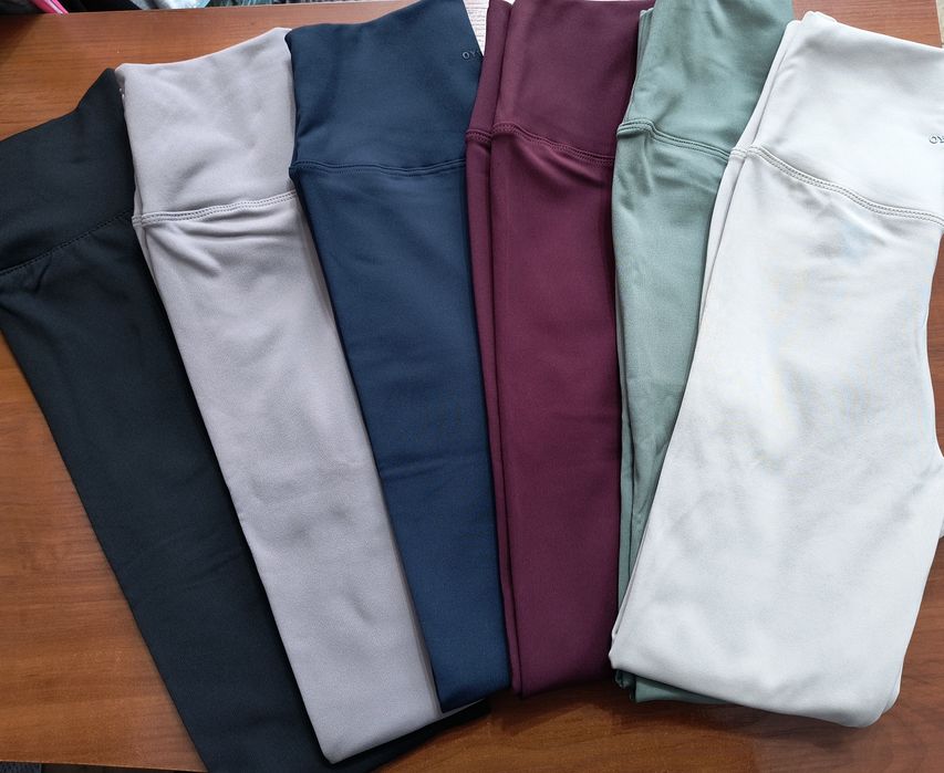 Ватирани дамски клинове