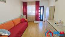 Apartament 2 camere decomandate in Sibiu Ciresica