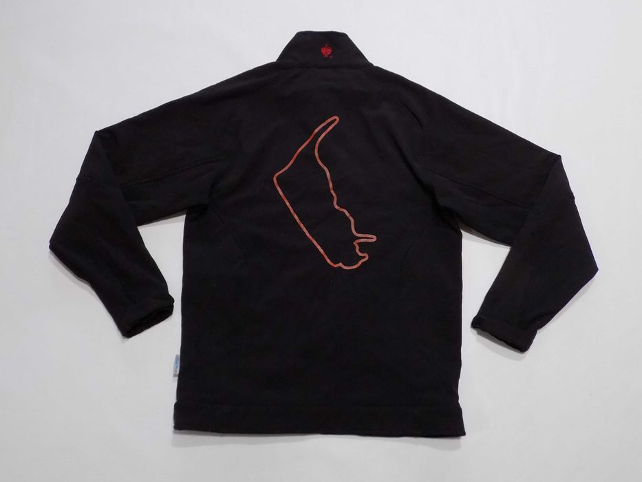 работно яке engelbert strauss горнище худи блуза мъжко оригинал XXL/S