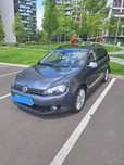 Volkswagen Golf VI Combi