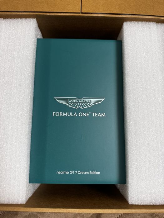 Realme GT 7 Dream Edition