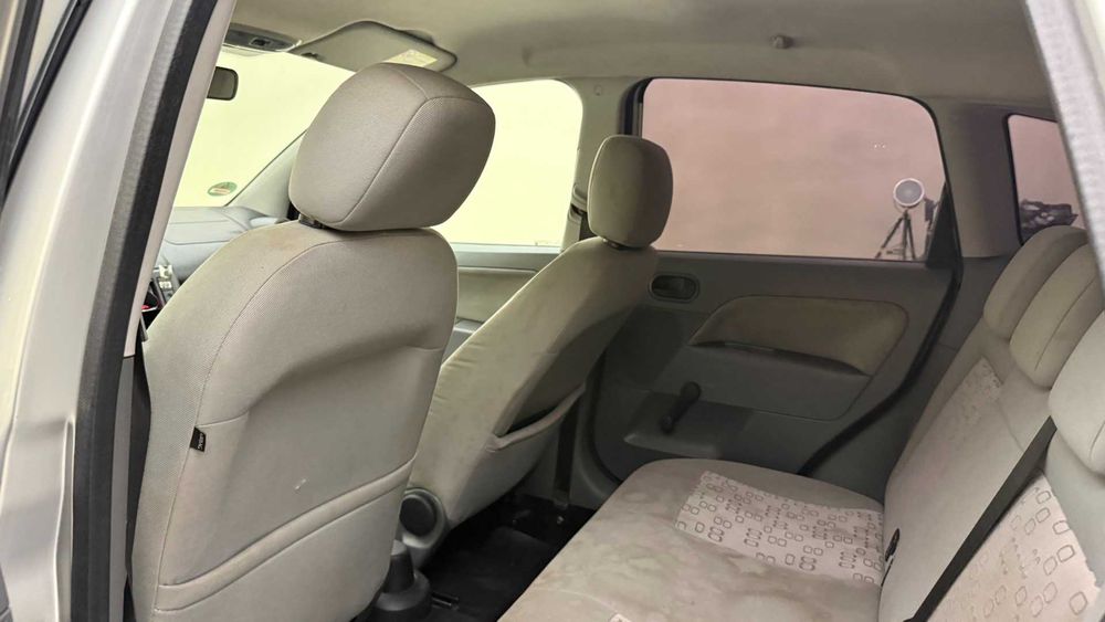 Ford Fiesta 1.25 Benzina 69CP 2003 Euro 4