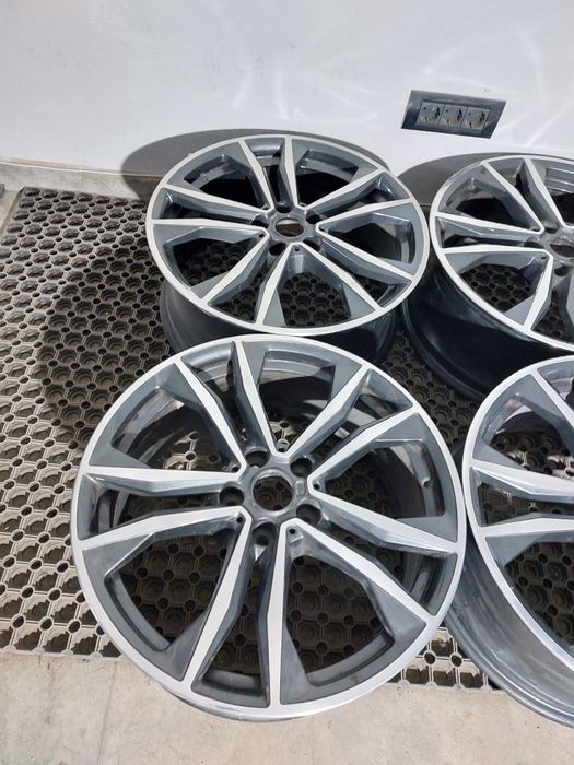 o janta / set jante 19 originale bmw x1 f48 x2 f39 style m715 8j et47