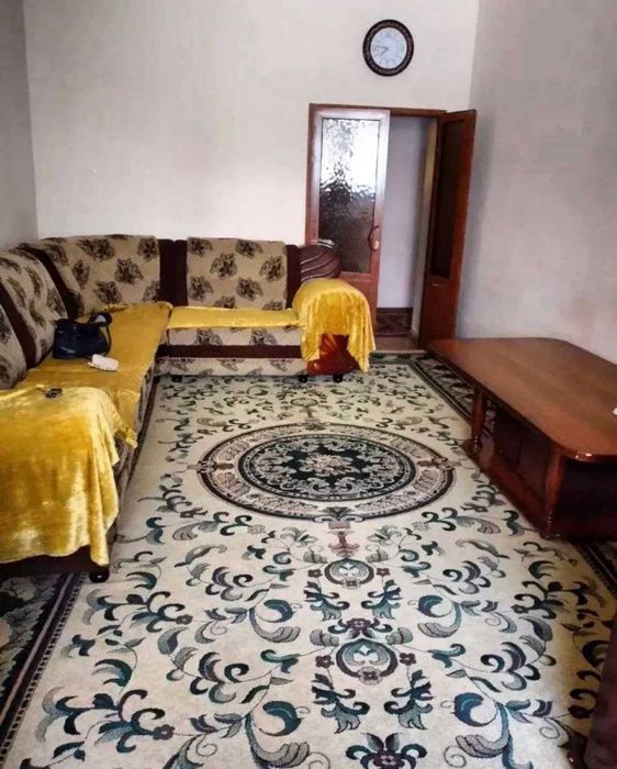 Aeraport hududida kvartira Ijaraga beriladi!