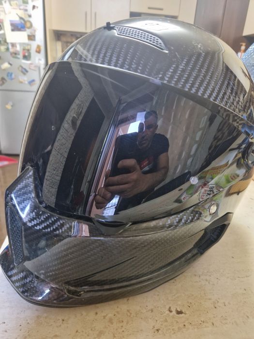 Casca moto Ruroc Atlas 4.0