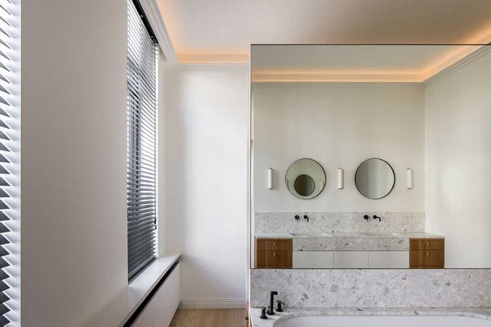 Cornisa banda LED mascare sina perdea draperie MODEL MG24