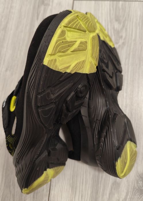 Pantofi de protectie uvex 1 G2 S1 SRC ESD 68428