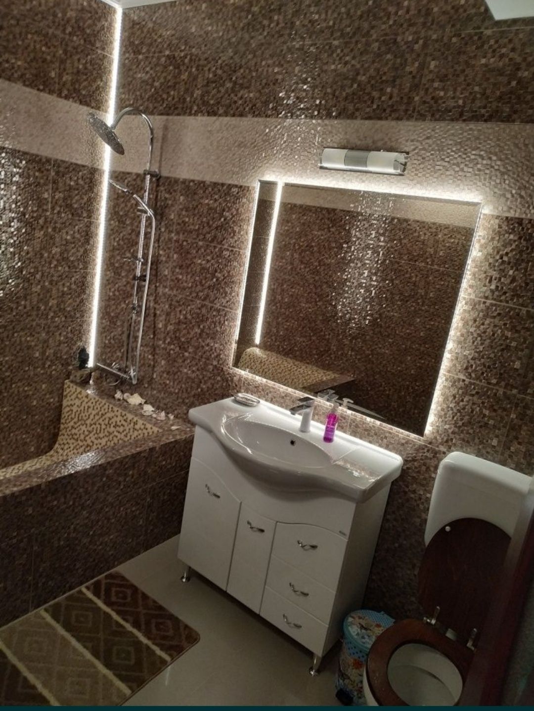 de închiriat apartament 3 cam