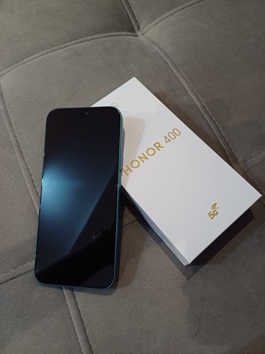 Honor 400 Lite 8/256GB Marrs Green