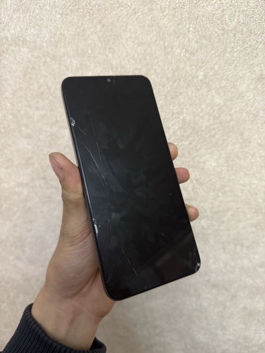 Realmi not 50 Реалми нот 50