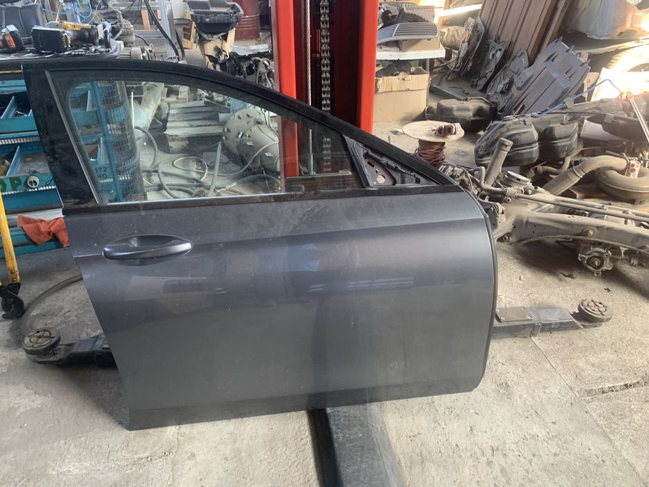 Врати и заден капак за Мерцедес W213 E класа Комби