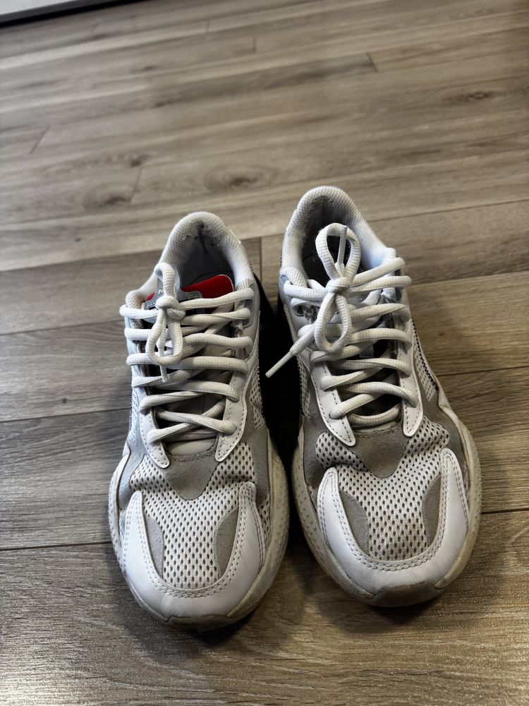 Маратонки Puma RS-X