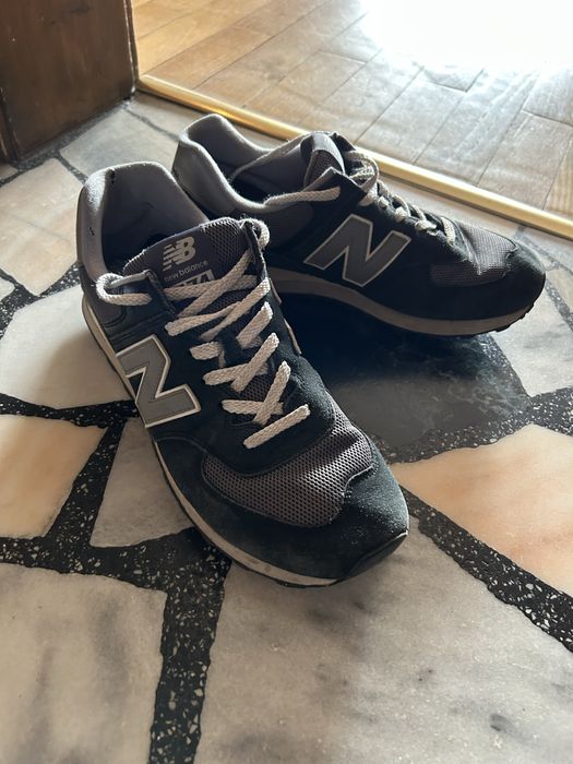 New Balance 574 44 номер