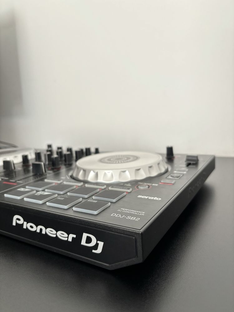 Pioneer DJ DDJ-SB2