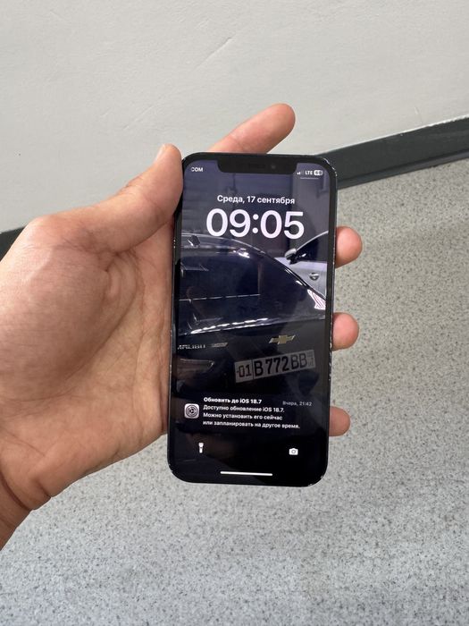 Iphone 12 HN/A 64GB