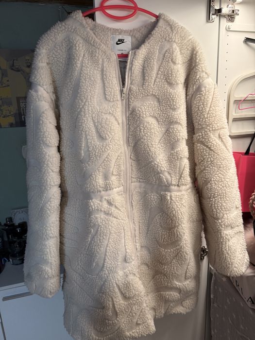 Зимно яке Nike Therma fit