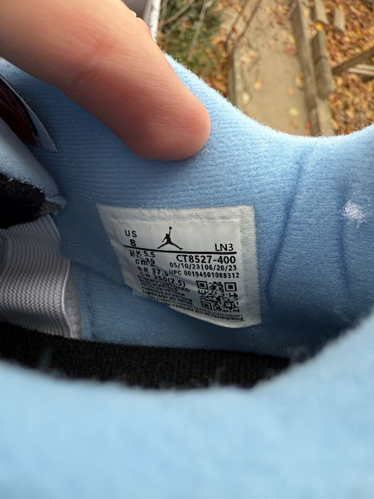 Jordan 4 University Blue marimea 37, 38, 39, 40, 41, 42,43, 44, 45, 46