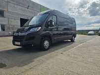 Citroën Jumper L3H2 2,2 blueHdi