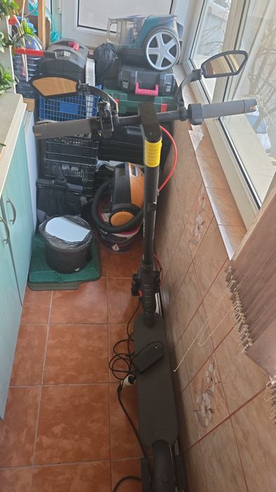 Trotineta electrica xiaomi scooter 5
