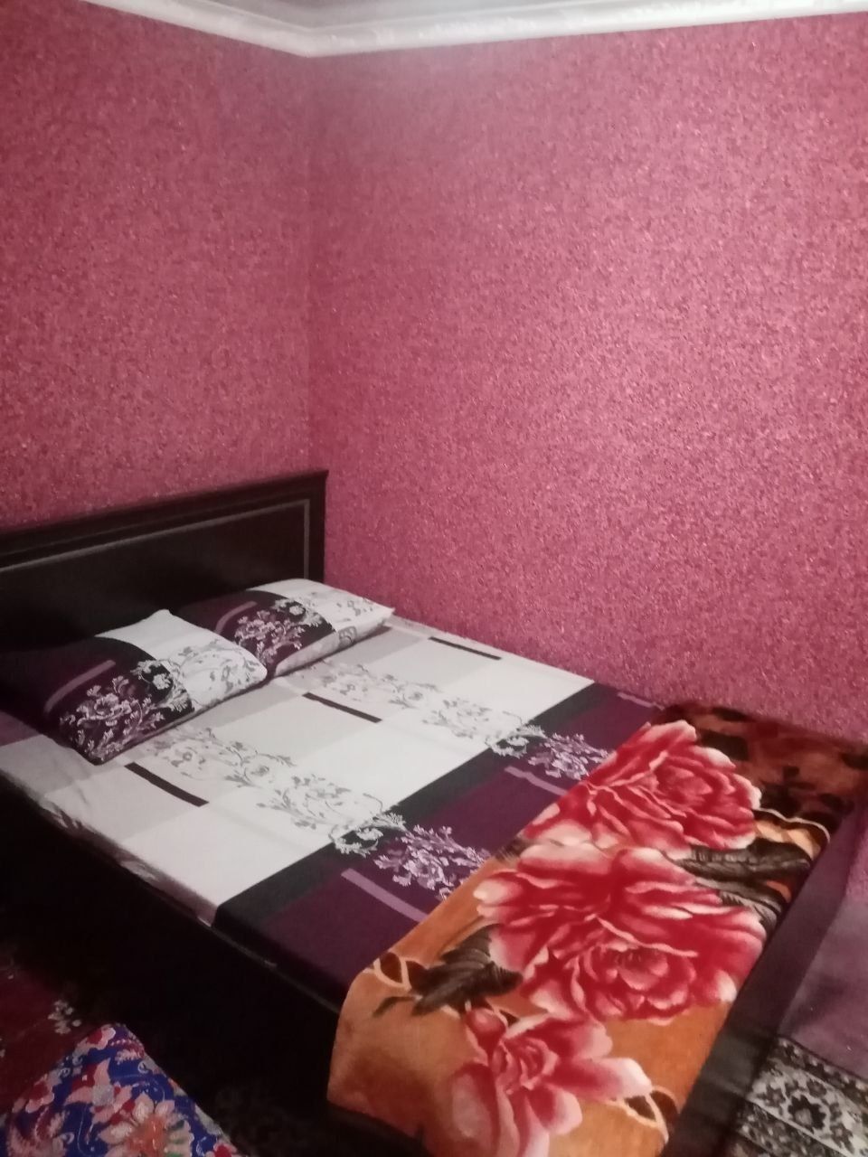 Dacha Bruchmullo Yakatuta joylashgan
