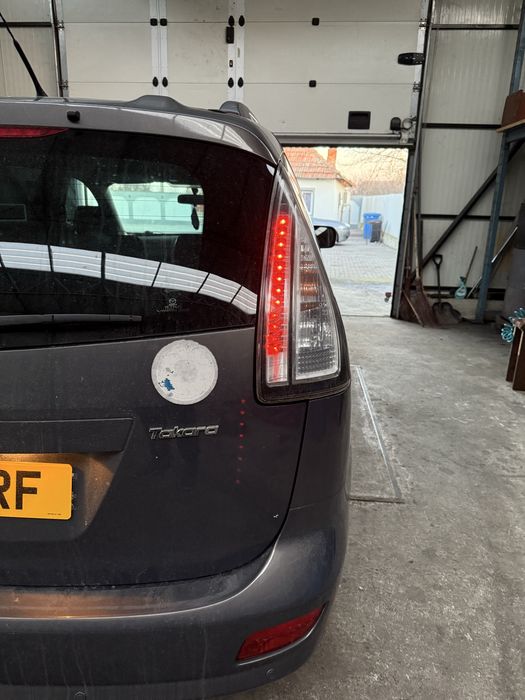 Stop tripla led Mazda 5 2010 Facelift Piese dezmembrari Mazda 5 2010