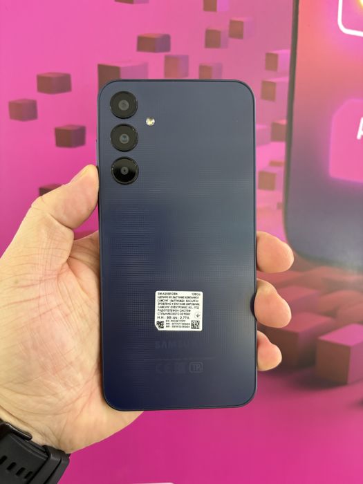 Samsung A25 5G 128Gb