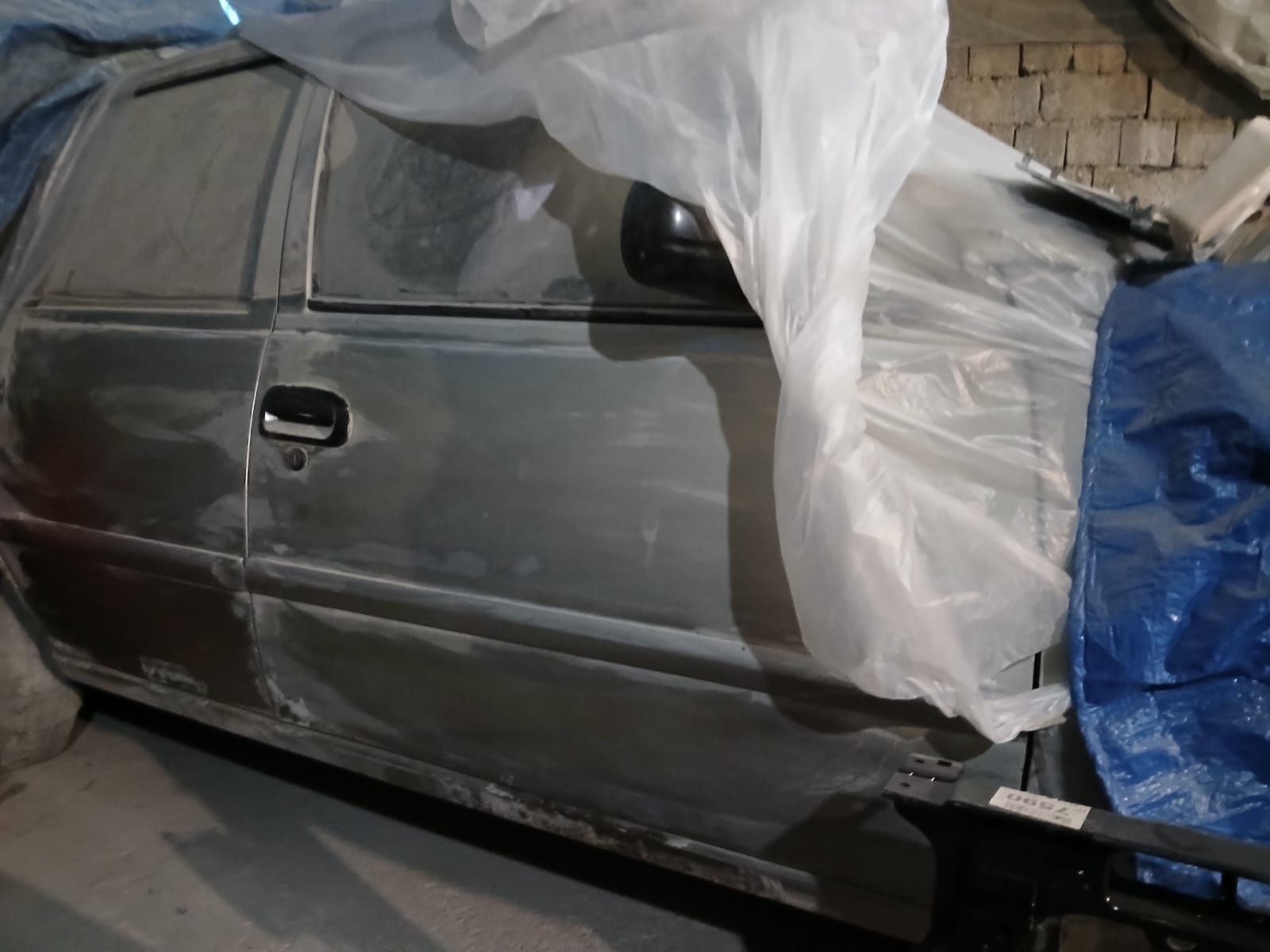 Нексия 2 сатылады авариный орыс учёт
