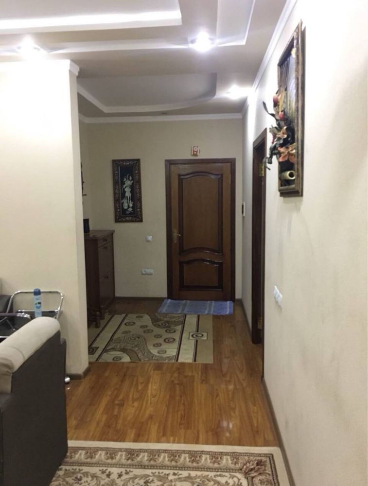 Продается квартира 3/1/4 на Цуме