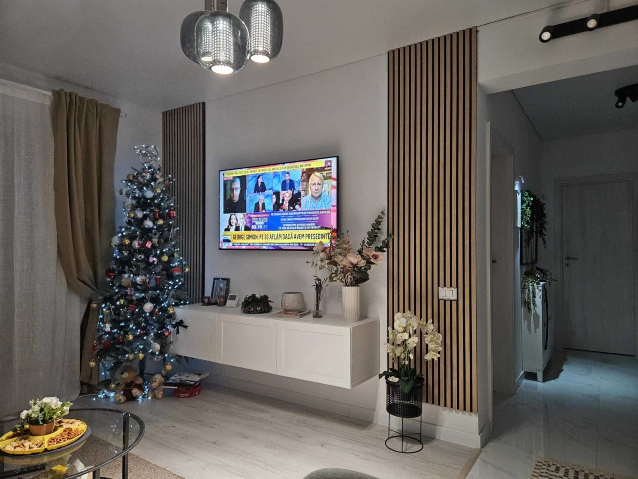 De vânzare sau schimb apartament 2 camere